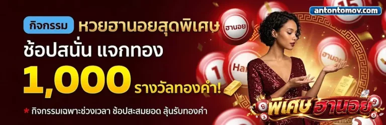 พิเศษ ฮานอย โปรโมชั่น 1